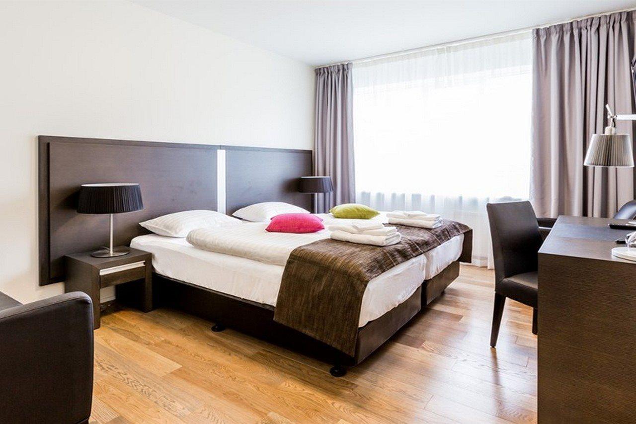 Fosshotel Westfjords Patreksfjordur Экстерьер фото