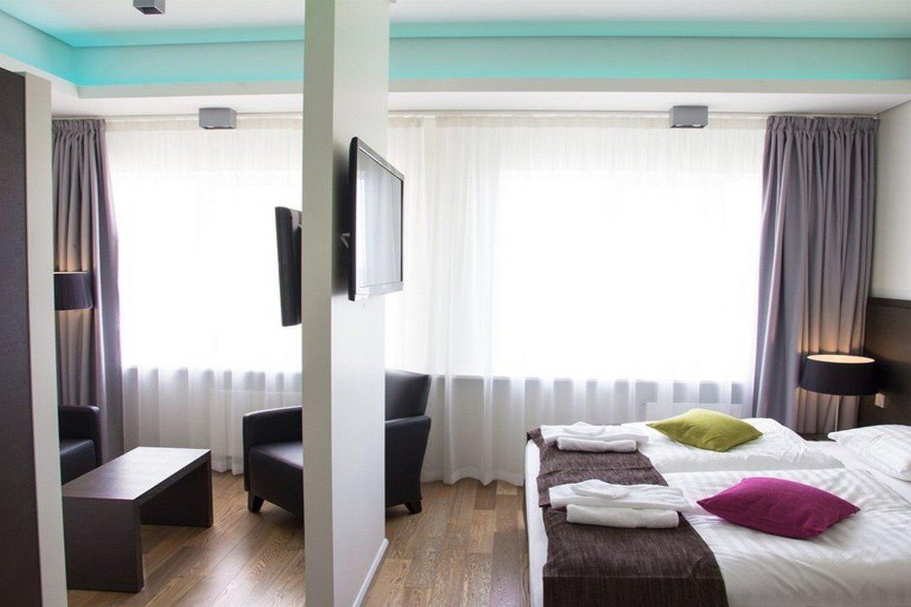 Fosshotel Westfjords Patreksfjordur Экстерьер фото