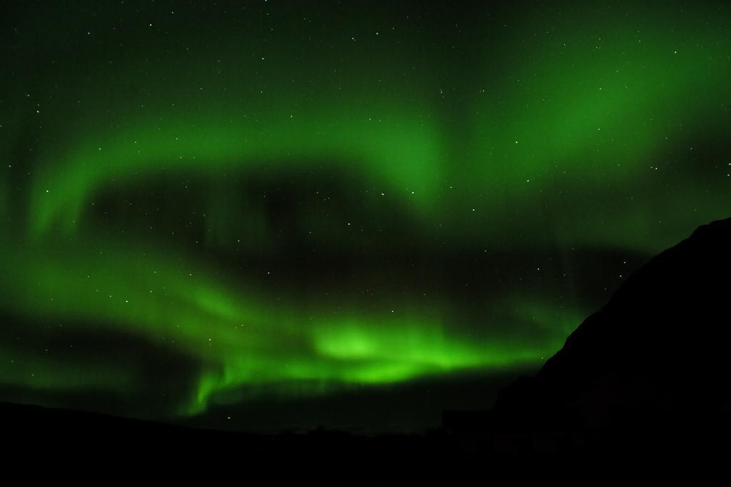 Fosshotel Westfjords Patreksfjordur Экстерьер фото