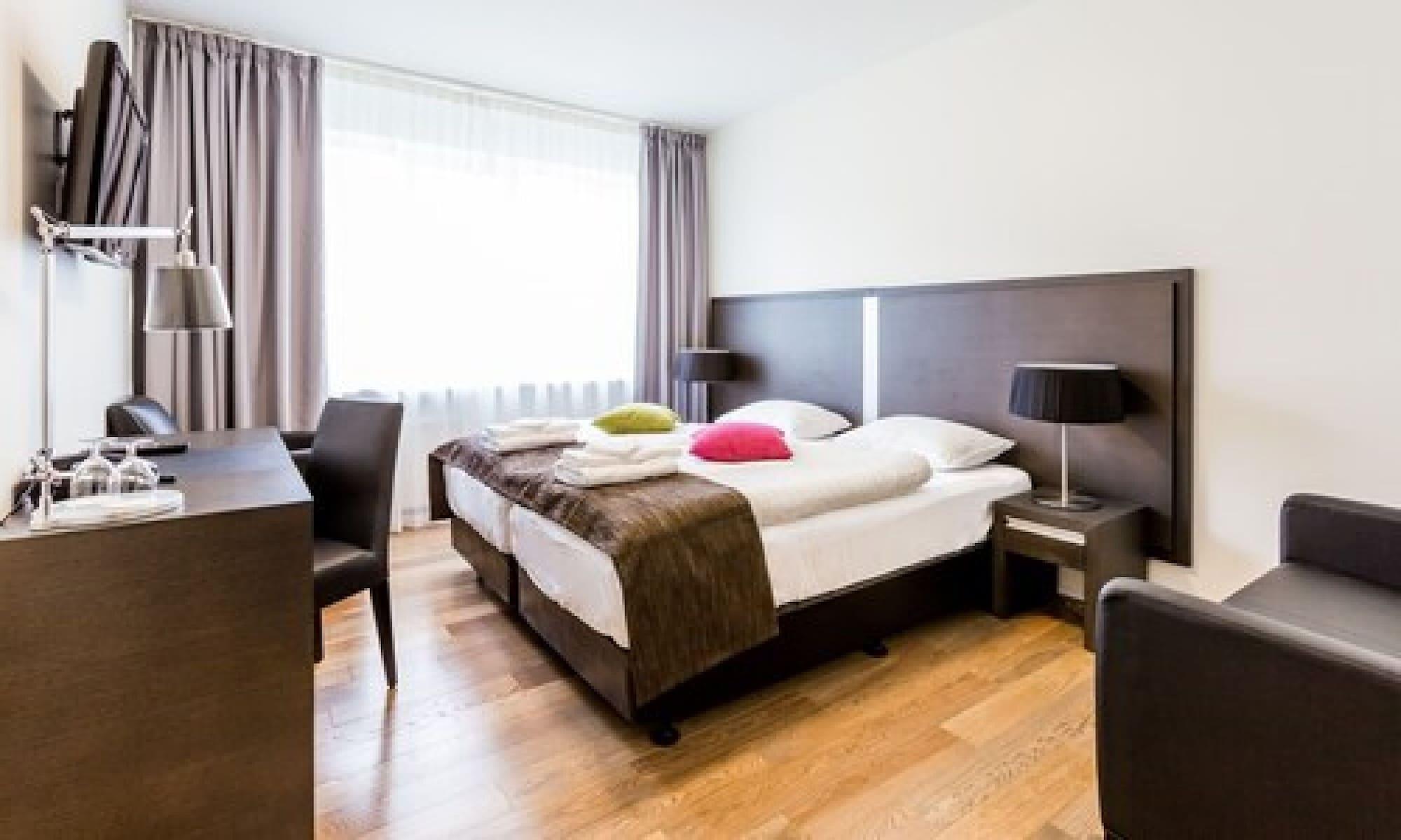 Fosshotel Westfjords Patreksfjordur Экстерьер фото