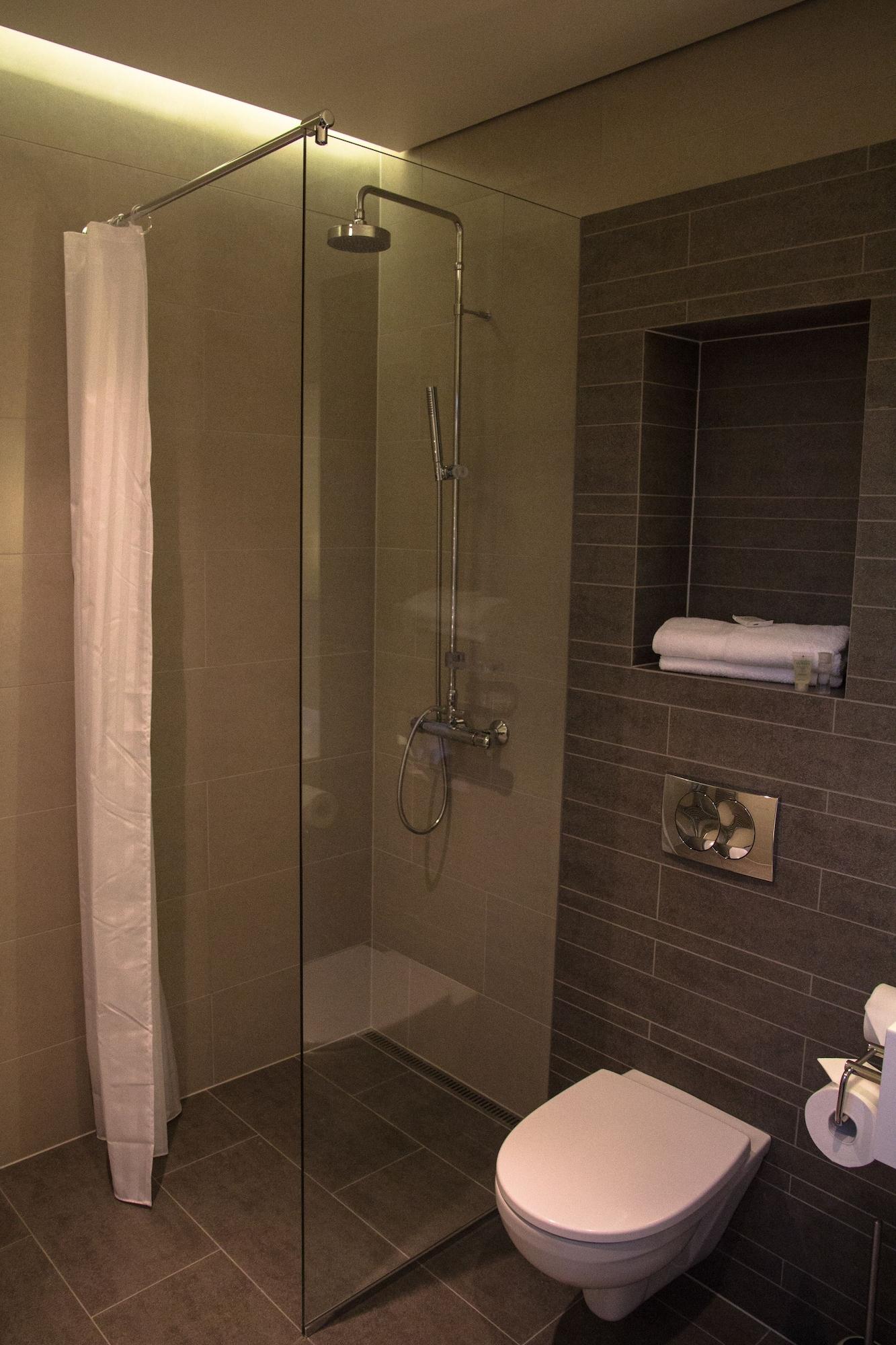 Fosshotel Westfjords Patreksfjordur Экстерьер фото