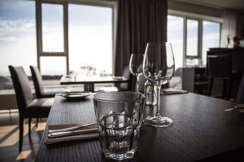 Fosshotel Westfjords Patreksfjordur Экстерьер фото
