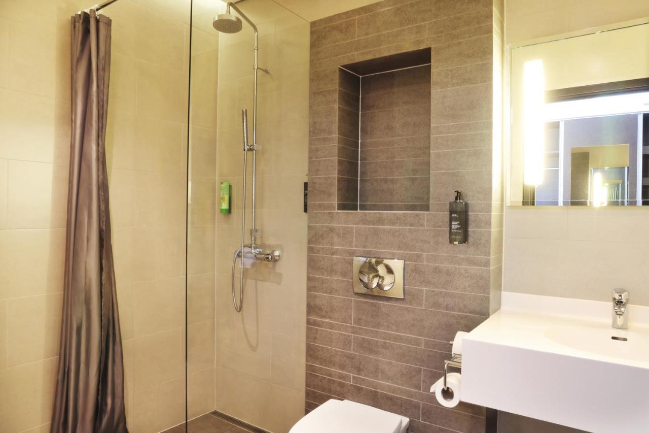 Fosshotel Westfjords Patreksfjordur Экстерьер фото