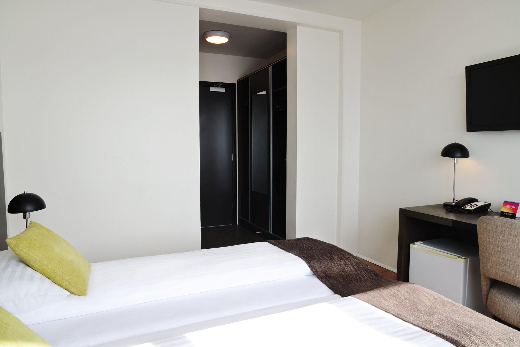 Fosshotel Westfjords Patreksfjordur Экстерьер фото