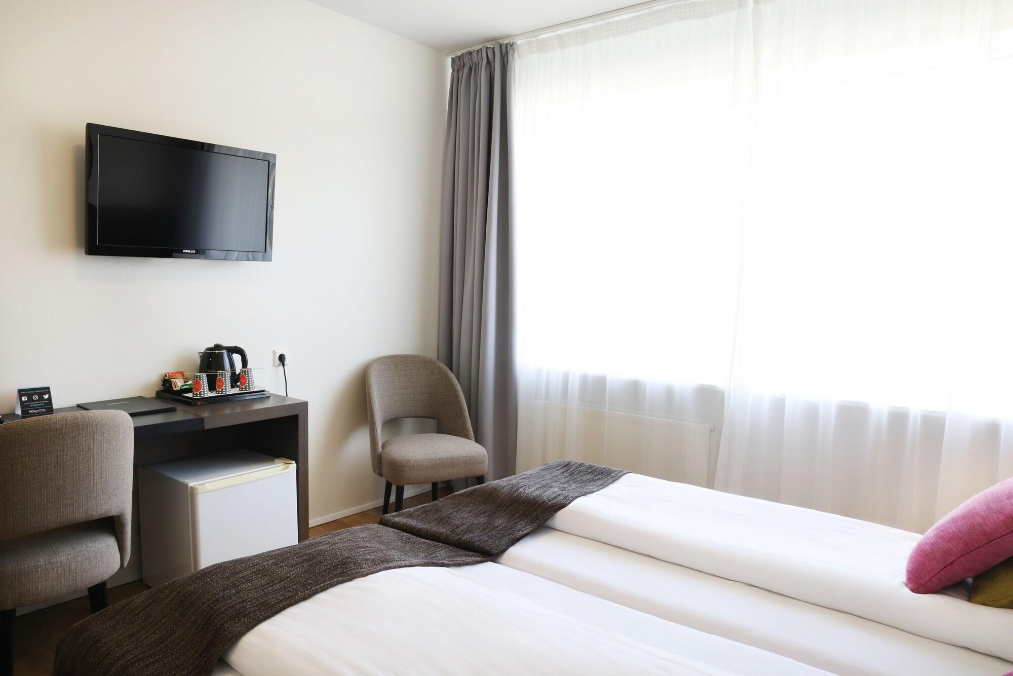 Fosshotel Westfjords Patreksfjordur Экстерьер фото