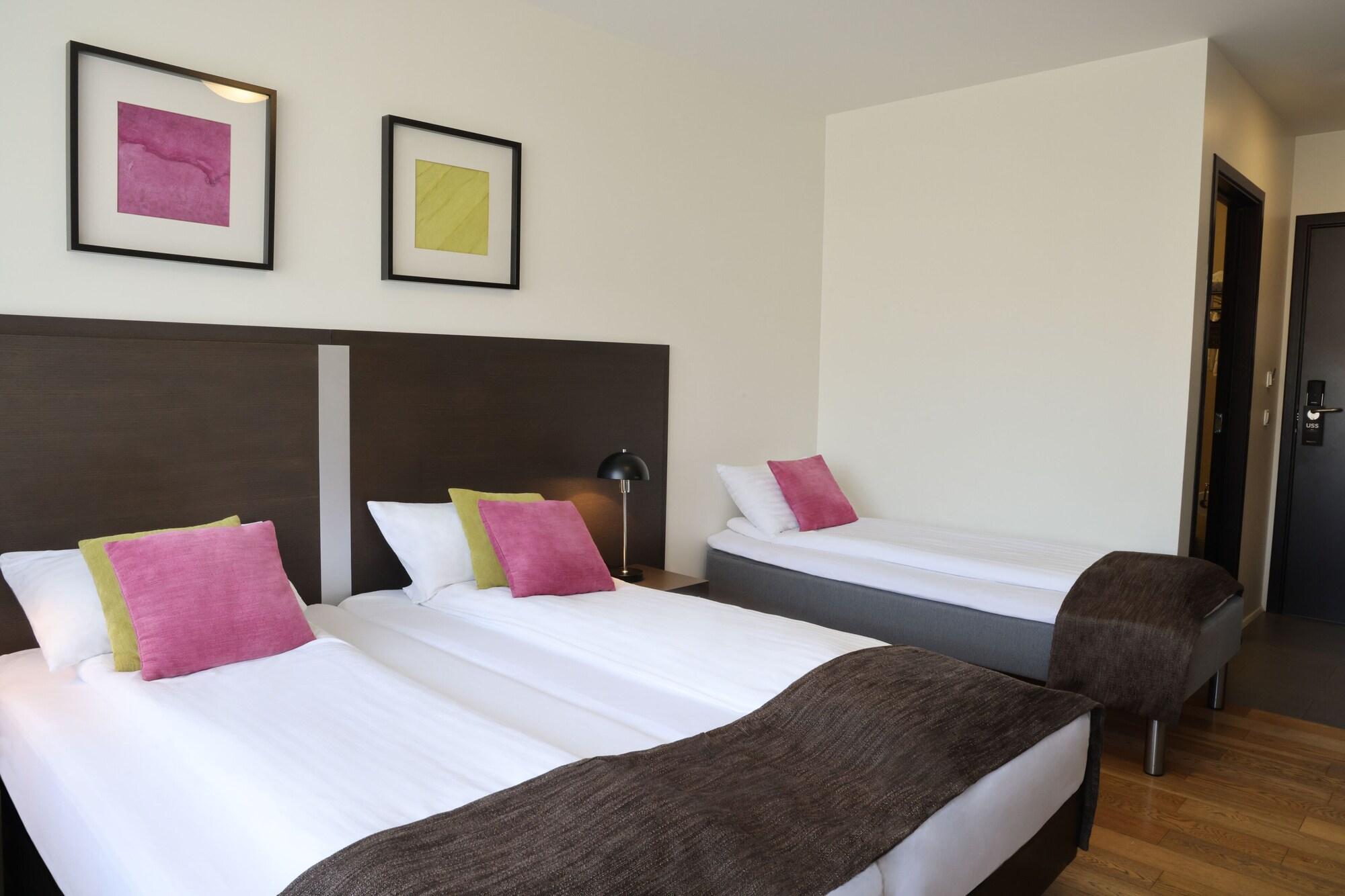 Fosshotel Westfjords Patreksfjordur Экстерьер фото
