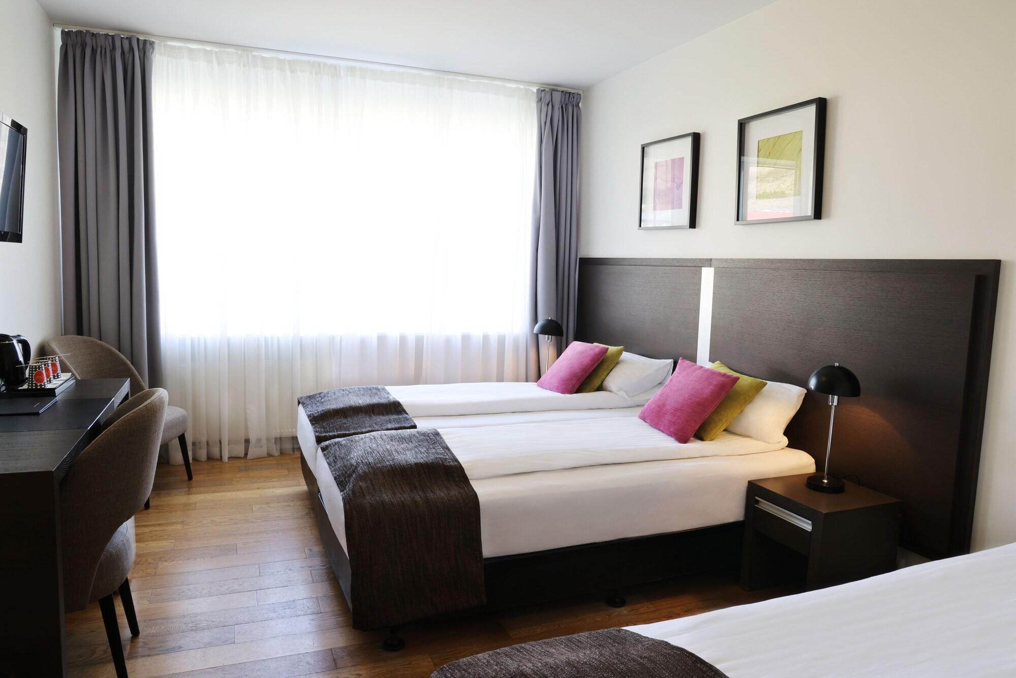 Fosshotel Westfjords Patreksfjordur Экстерьер фото