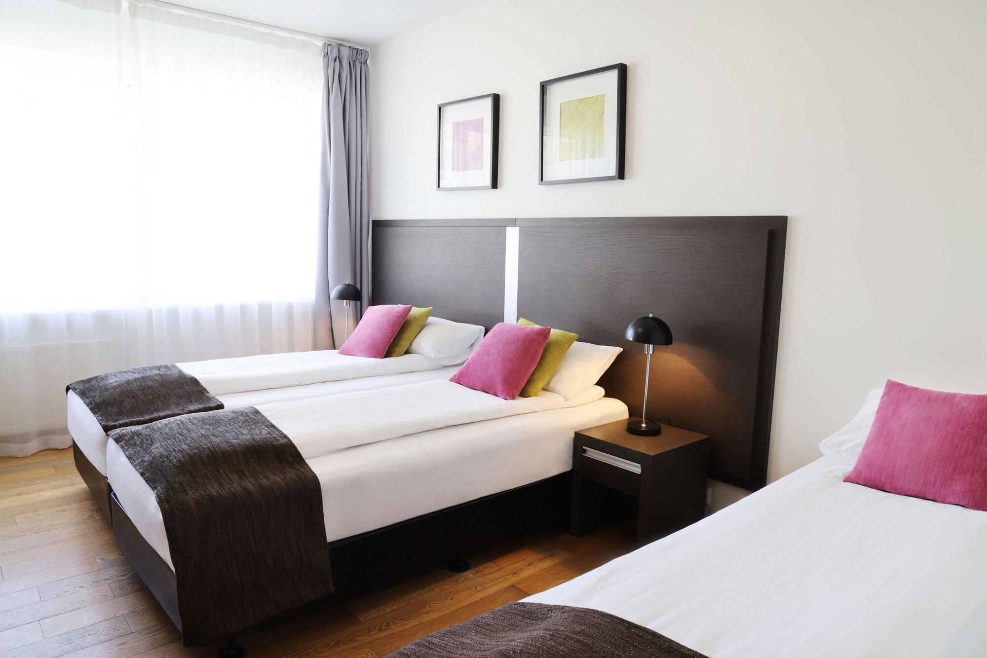 Fosshotel Westfjords Patreksfjordur Экстерьер фото