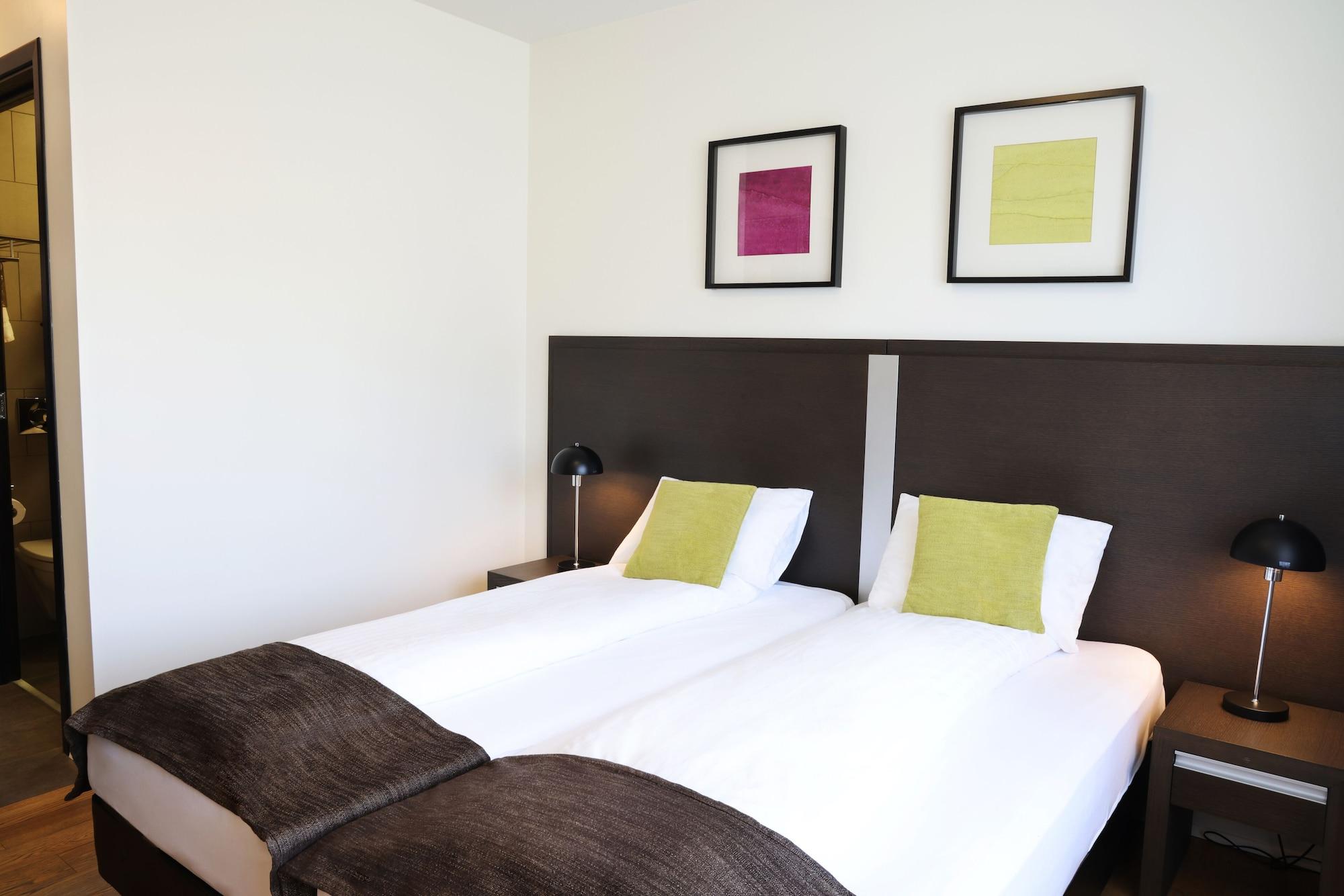 Fosshotel Westfjords Patreksfjordur Экстерьер фото