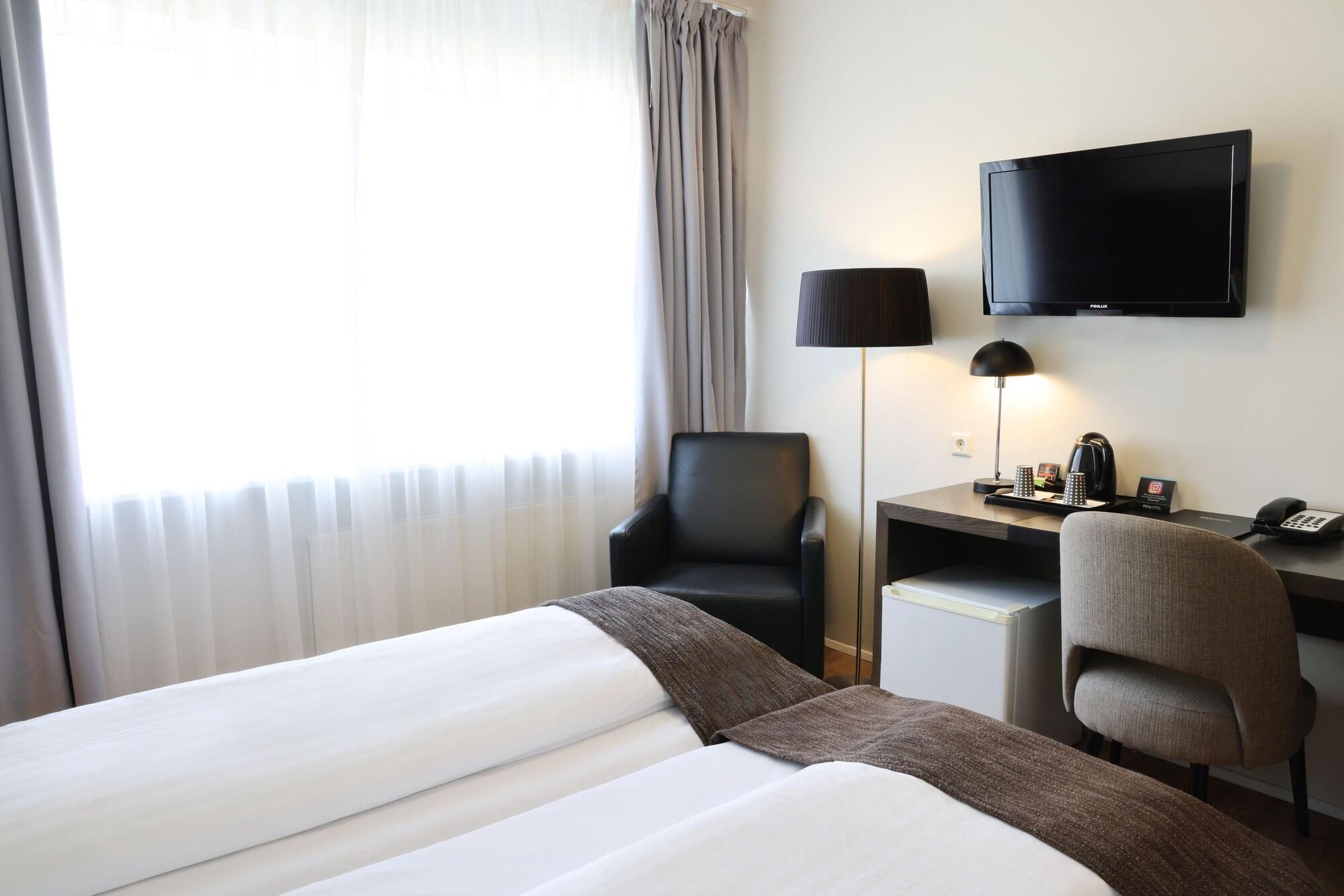 Fosshotel Westfjords Patreksfjordur Экстерьер фото