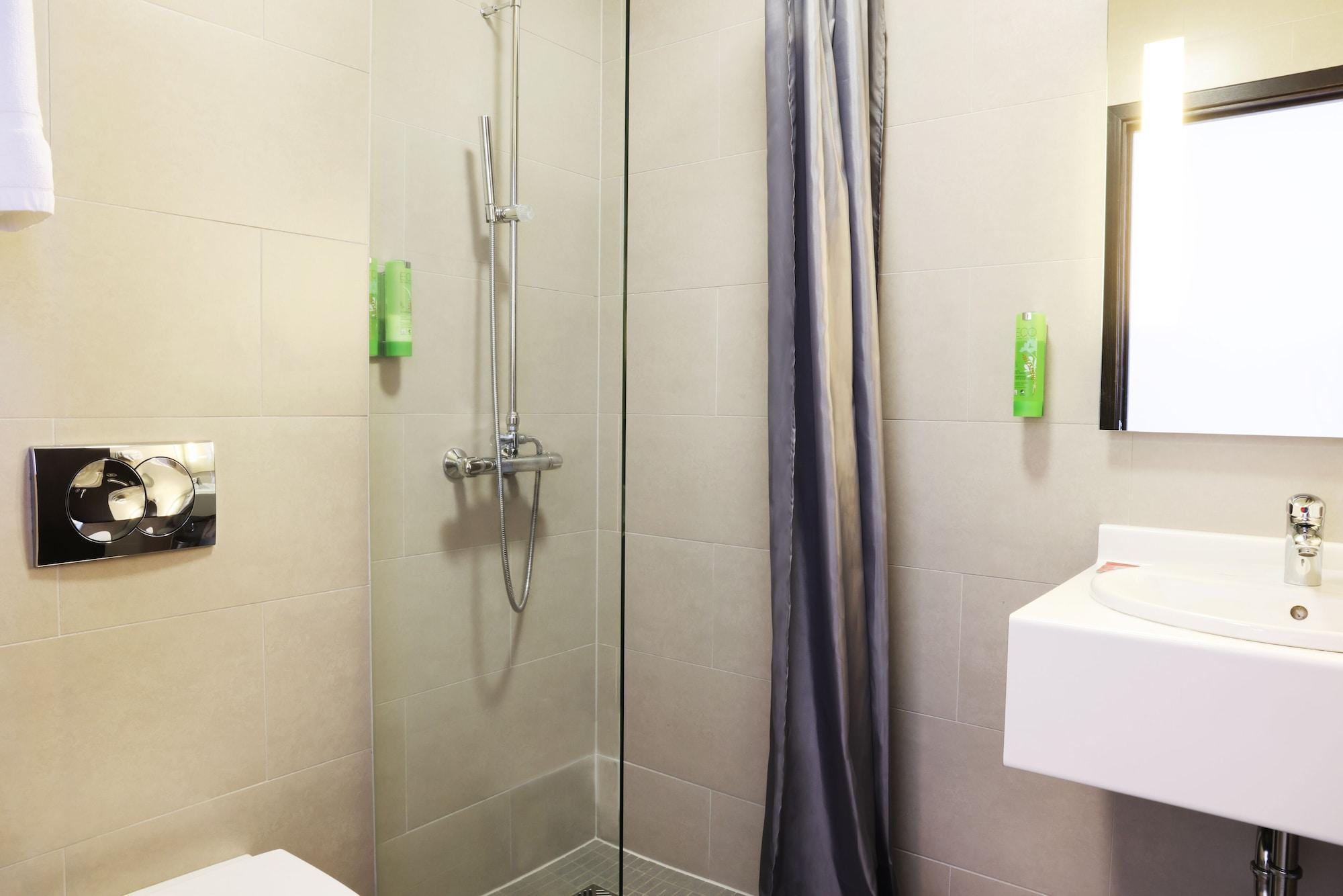 Fosshotel Westfjords Patreksfjordur Экстерьер фото