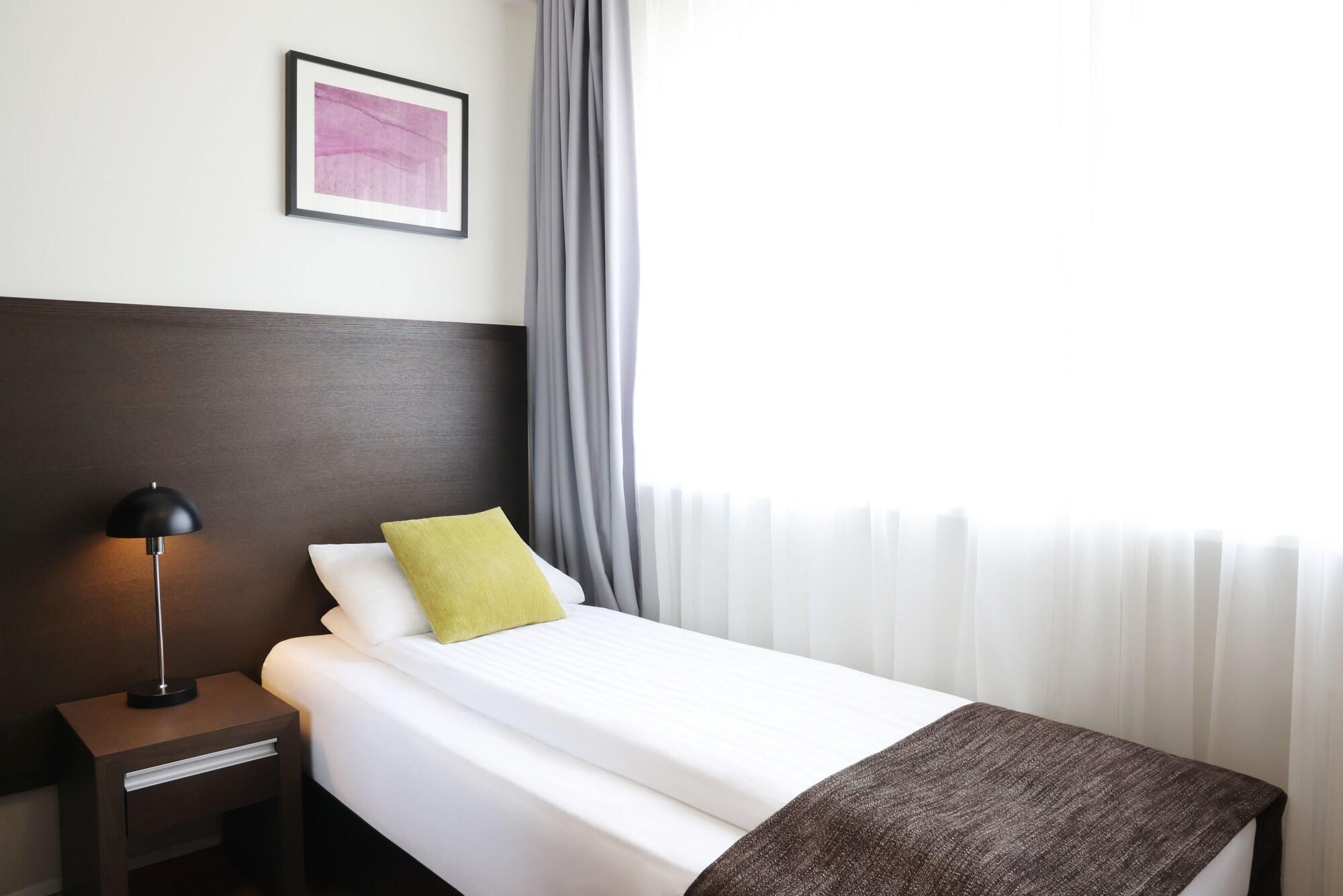 Fosshotel Westfjords Patreksfjordur Экстерьер фото