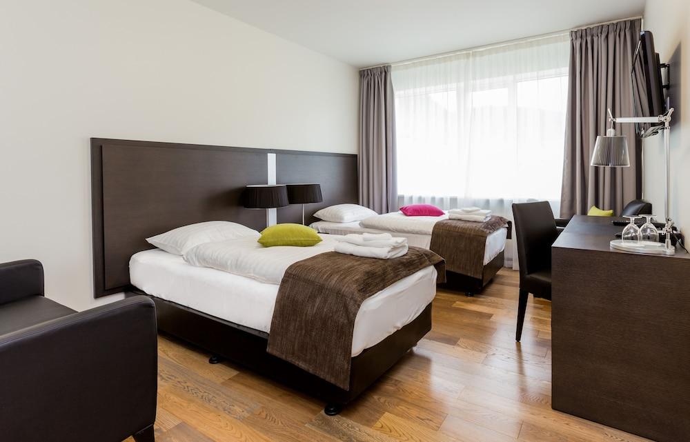 Fosshotel Westfjords Patreksfjordur Экстерьер фото
