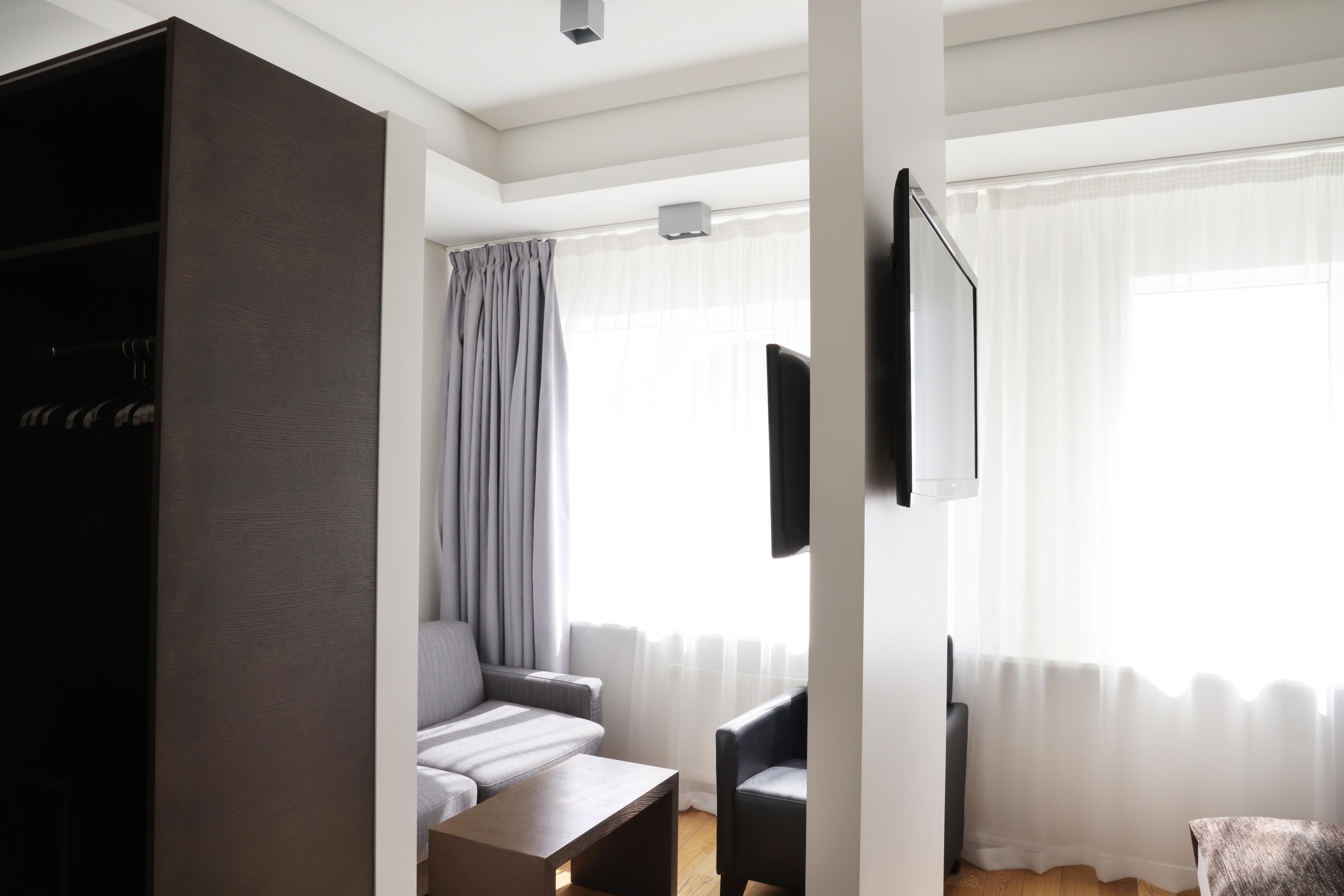Fosshotel Westfjords Patreksfjordur Экстерьер фото