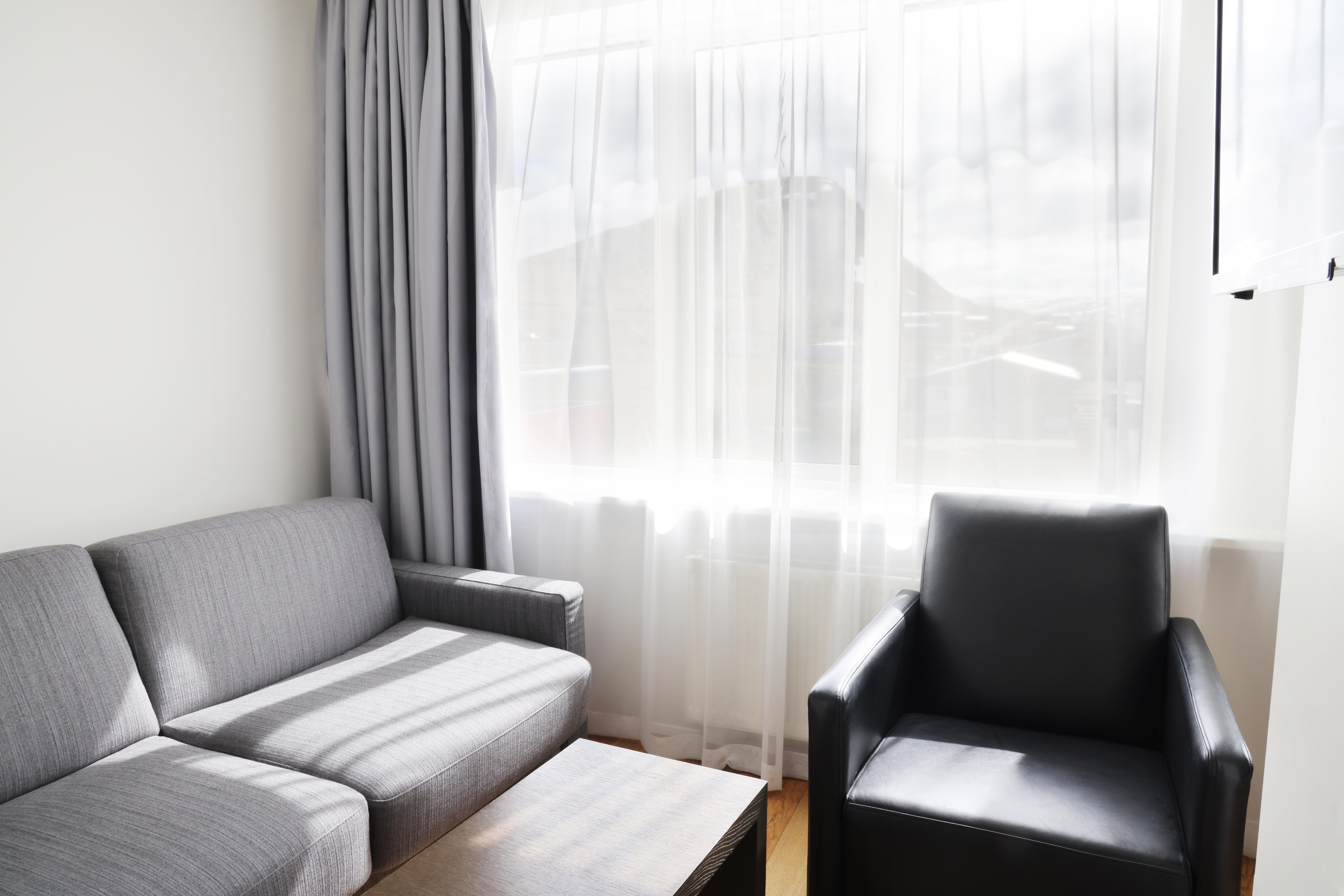 Fosshotel Westfjords Patreksfjordur Экстерьер фото