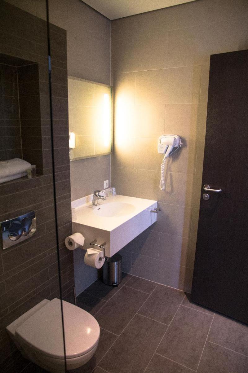 Fosshotel Westfjords Patreksfjordur Номер фото