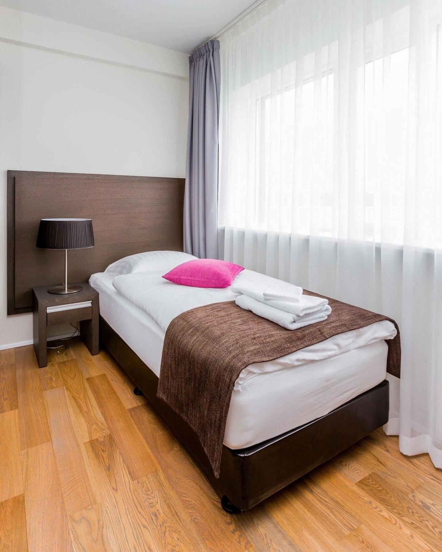 Fosshotel Westfjords Patreksfjordur Экстерьер фото