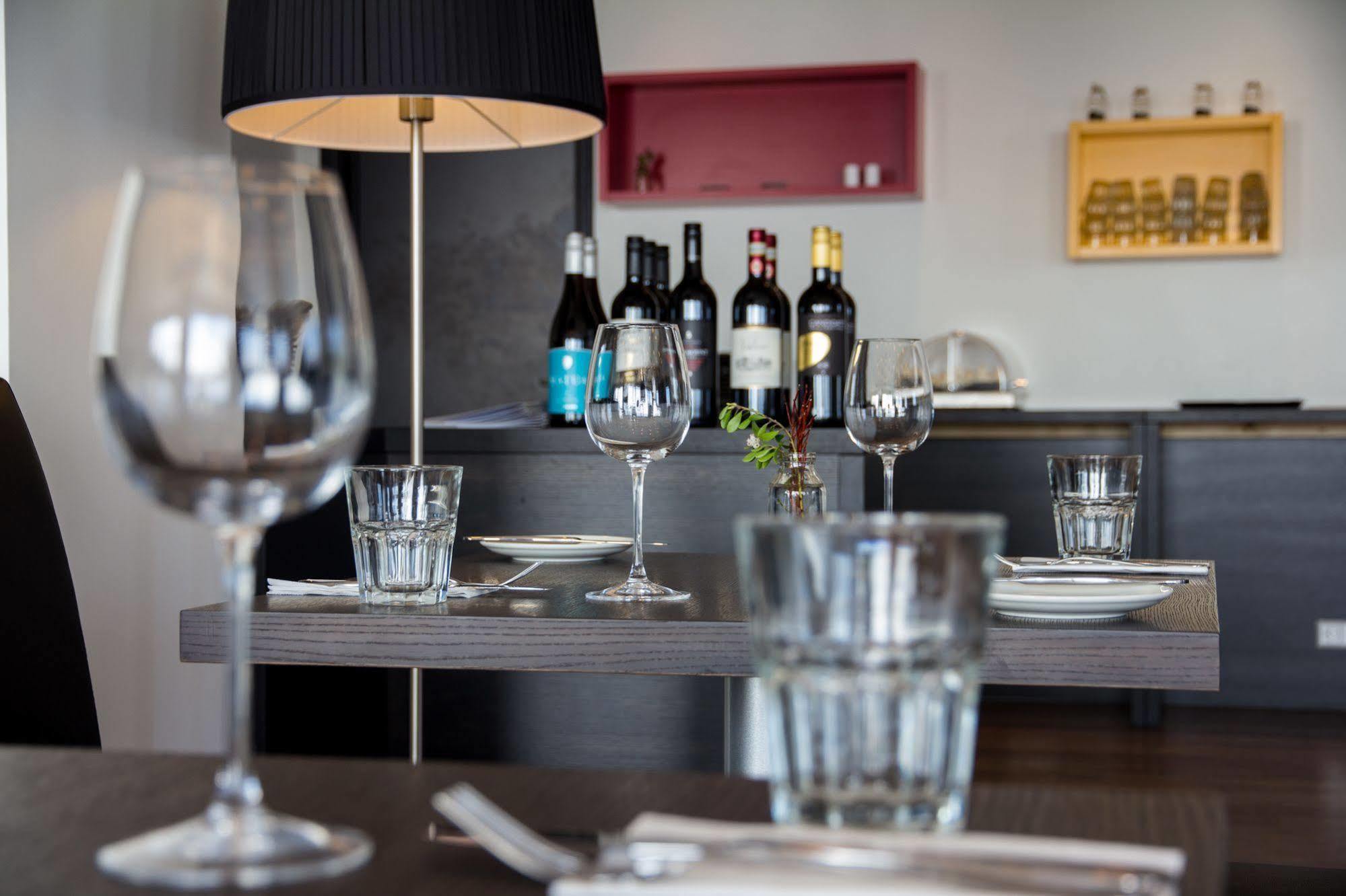 Fosshotel Westfjords Patreksfjordur Экстерьер фото